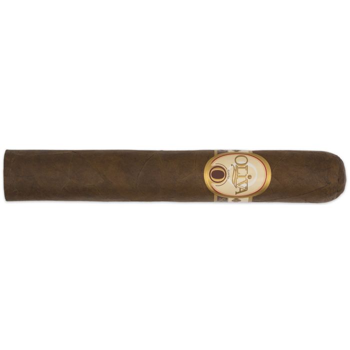 Oliva Serie O Maduro Double Toro Zigarre