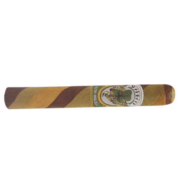 Alec Bradley Shamrock Edition 2020 (Filthy Hooligan) kaufen