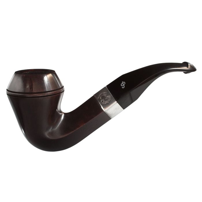 Pfeife Peterson Sherlock Holmes Hansom