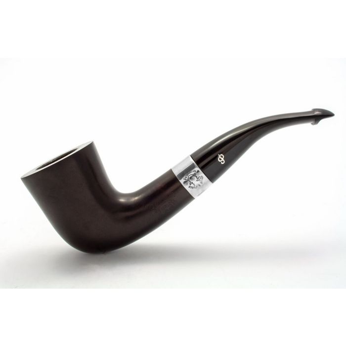 Peterson Sherlock Holmes Mycroft Pfeife