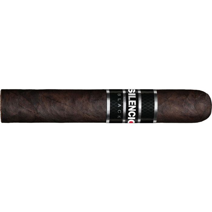 Silencio Black Gigante