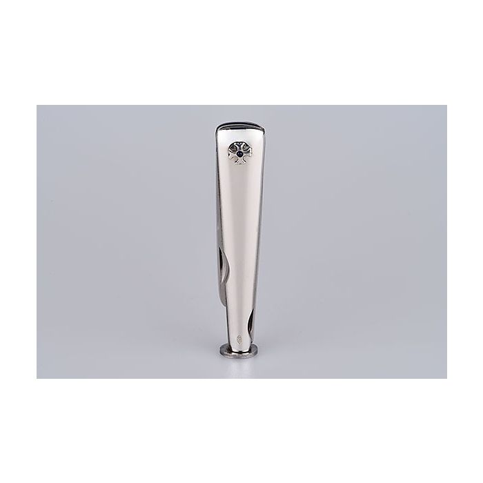 Pfeifenbesteck Sillems, Silber