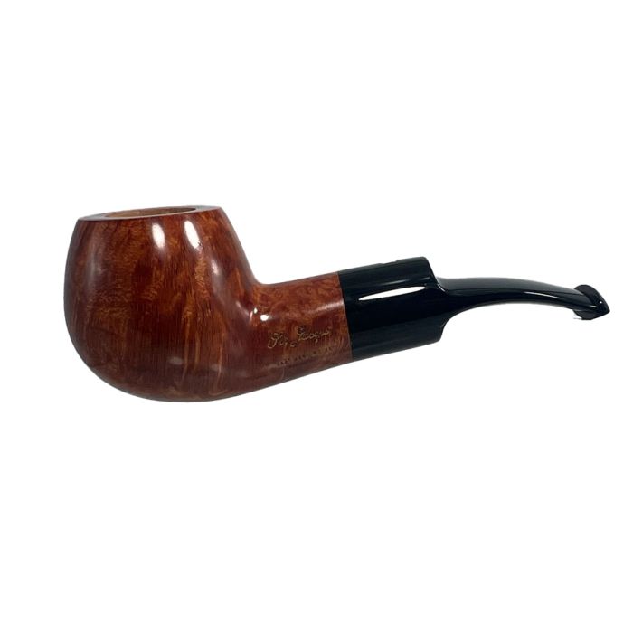 Ser Jacopo La Fuma Pfeife