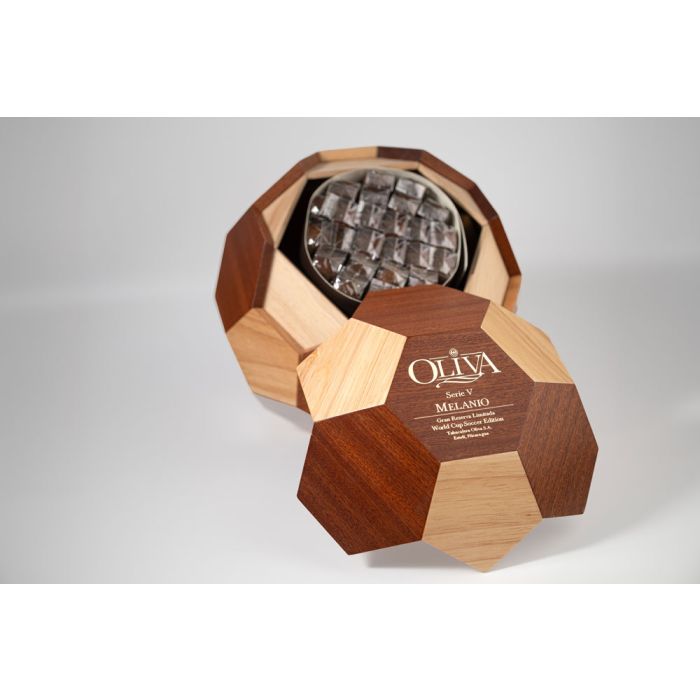 Oliva World Cup Soccer Edition