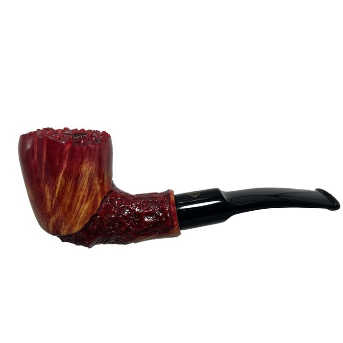 Winslow Crown Viking Pfeife