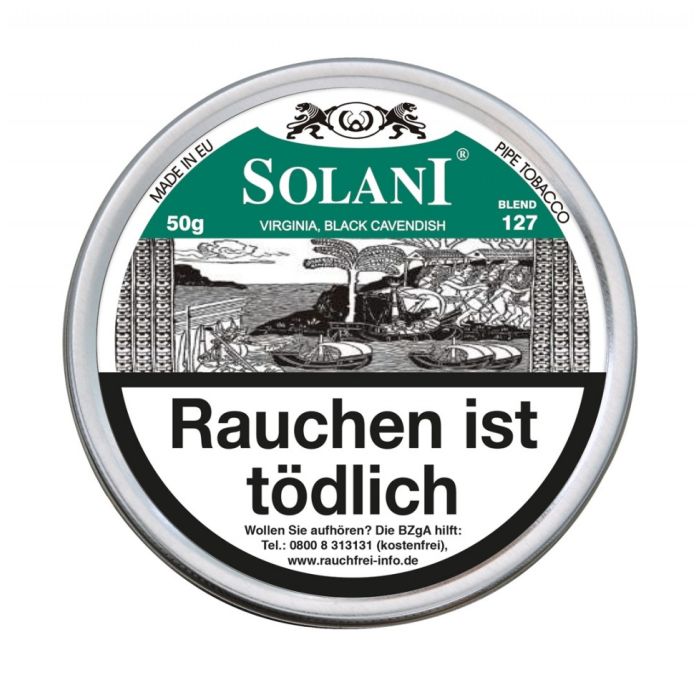 Solani Grün Blend 127 kaufen