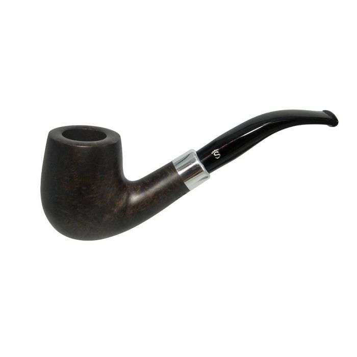 Stanwell Pfeife Army Mount Bent 246 kaufen