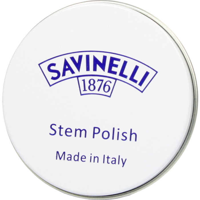 Savinelli Stem Polish Poliercreme