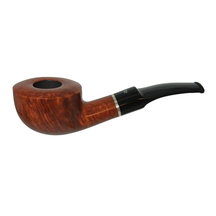 Stanwell Pfeife Flame Grain Soft Bent kaufen