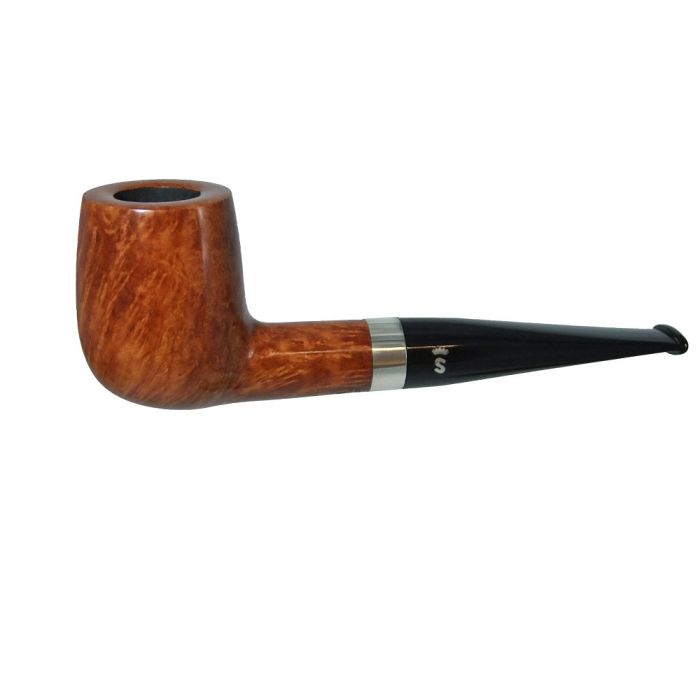 Stanwell Pfeife Flame Grain Billard kaufen