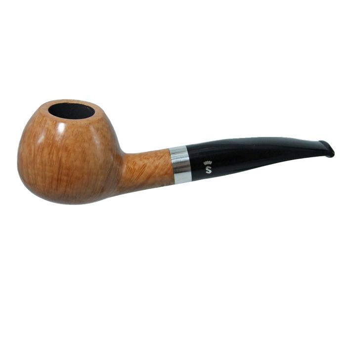 Stanwell Flawless Pfeife Soft Bent 109 kaufen