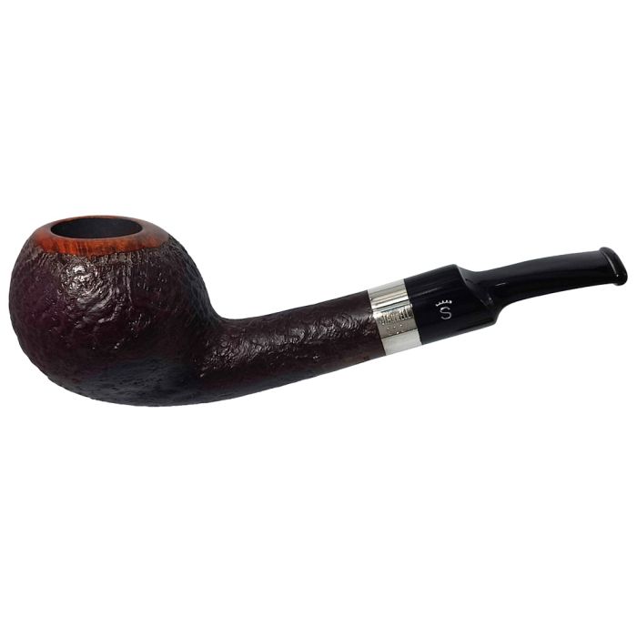 Stanwell Jahrespfeife 2021 sandblasted brown kaufen