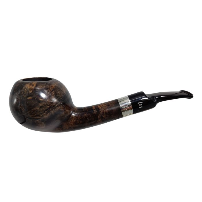 Stanwell Jahrespfeife 2021 anthrazit glatt kaufen