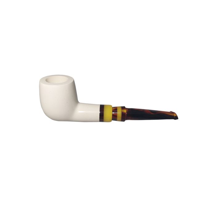 Wiener Meerschaumpfeife Billard kaufen