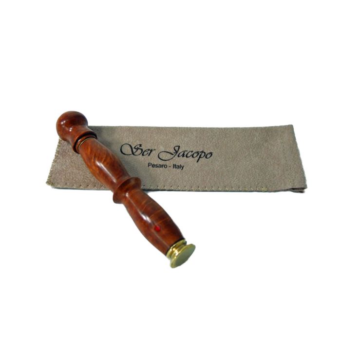Pfeifenstopfer Ser Jacopo gedrechselt kaufen