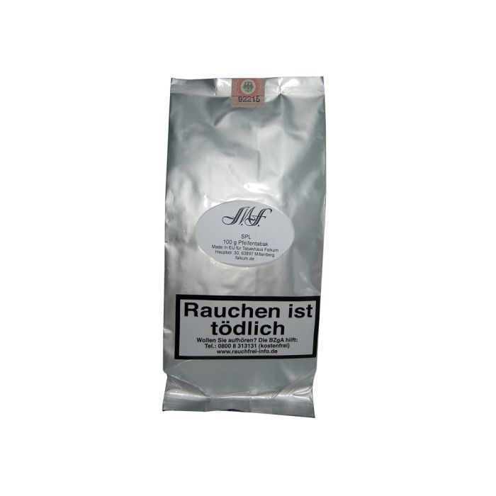 Falkum SPL (Sweet Plum) Pfeifentabak, 100g kaufen