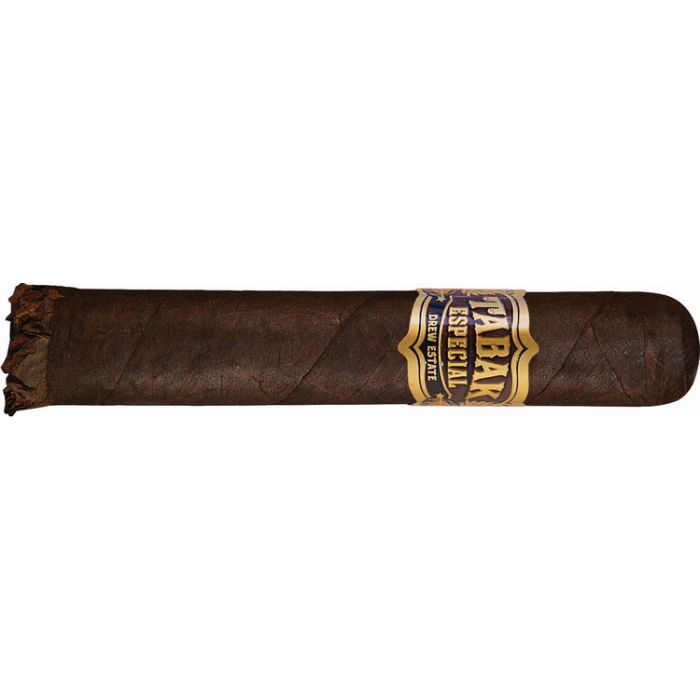 Drew Estate Tabak Especial Robusto Oscuro