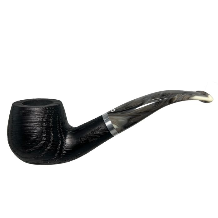 Mooreichenpfeife Talamona Half Bent