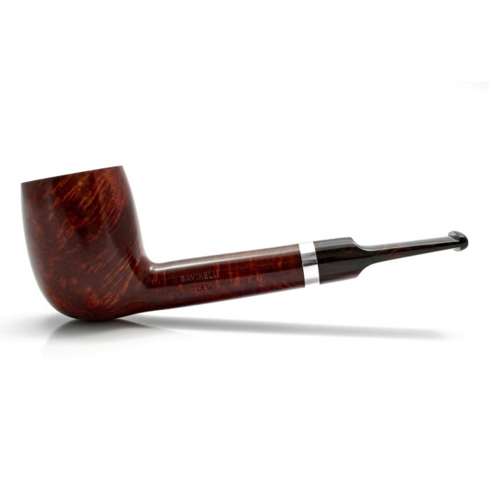 Savinelli Terra Pfeife