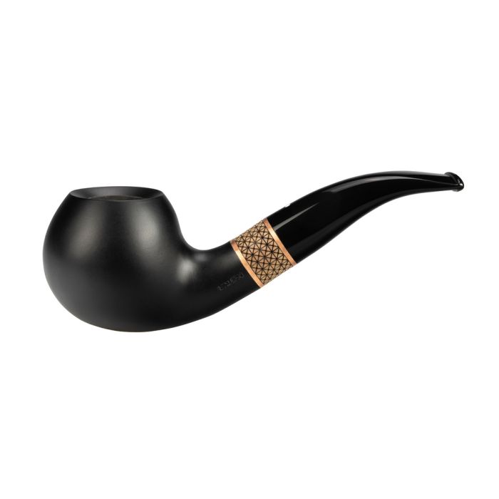 Vauen Timber 137 Pfeife