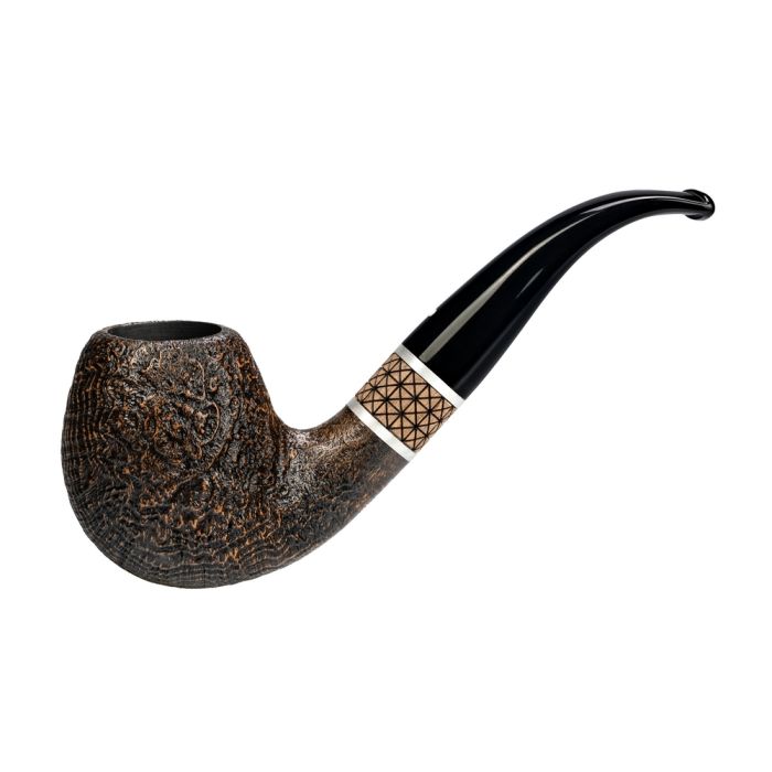 Vauen Timber 504 Pfeife