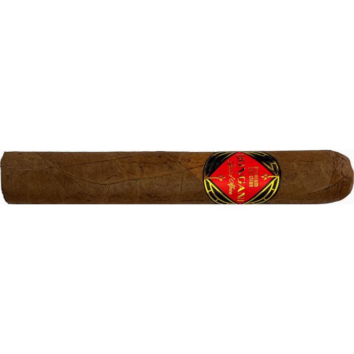 Bongani Toro 658 Zigarre