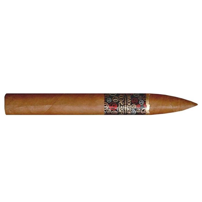 Perdomo Fresco Connecticut Torpedo