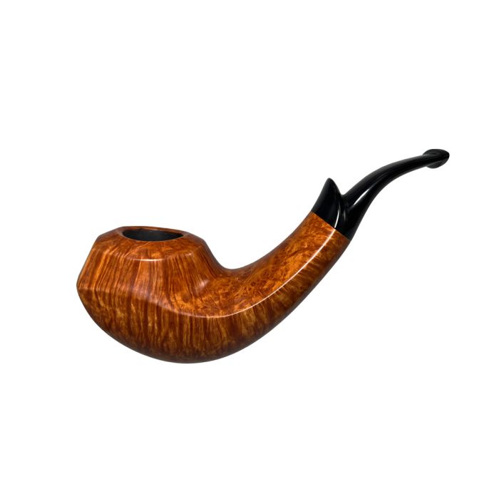 Tsuge Ikebana Freehand Pfeife