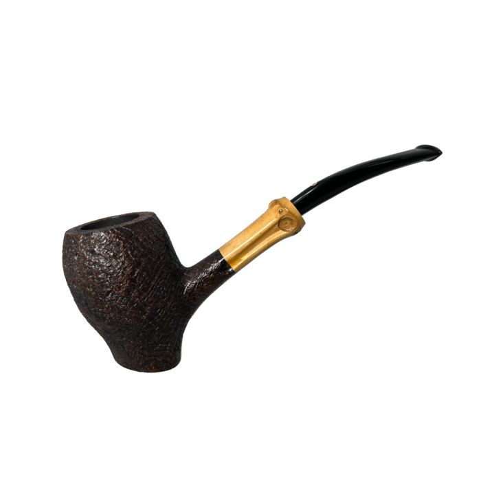 Tsuge Freehand Collection 551 Pfeife