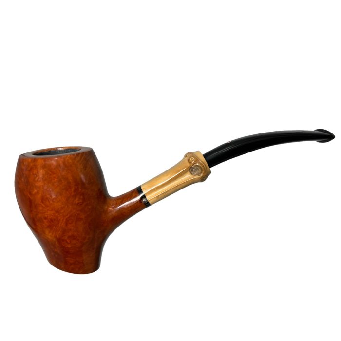 Tsuge Standpoker Pfeife