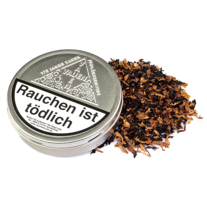 Vauen 175 Jahre Vauen Jubiläumsedition Pfeifentabak, 50g