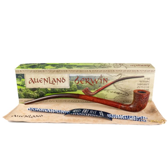 Vauen Pfeife Auenland Berwin sand