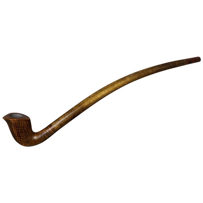 Vauen Pfeife Auenland Sungard sandgestrahlt