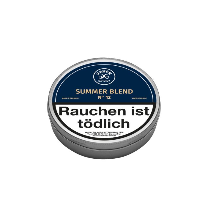Vauen Summer Blend Tabak