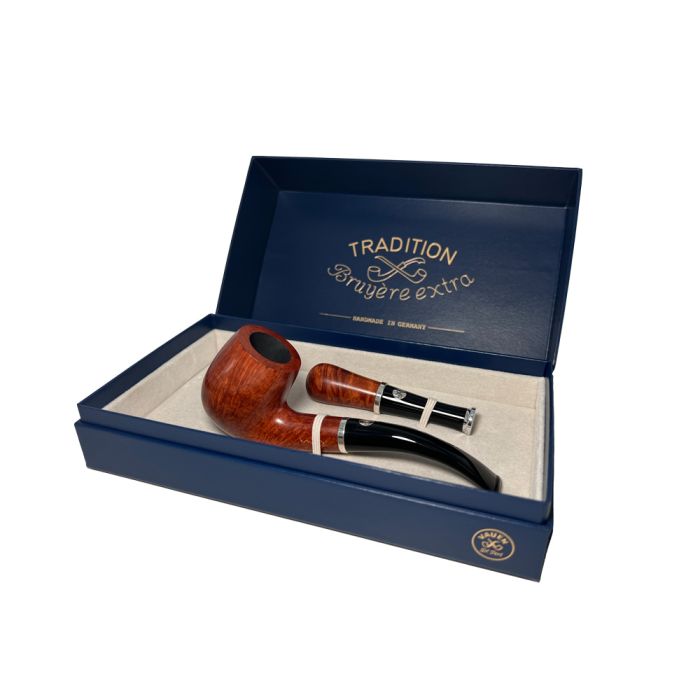 Vauen Pfeife Tradition Bruyère Extra