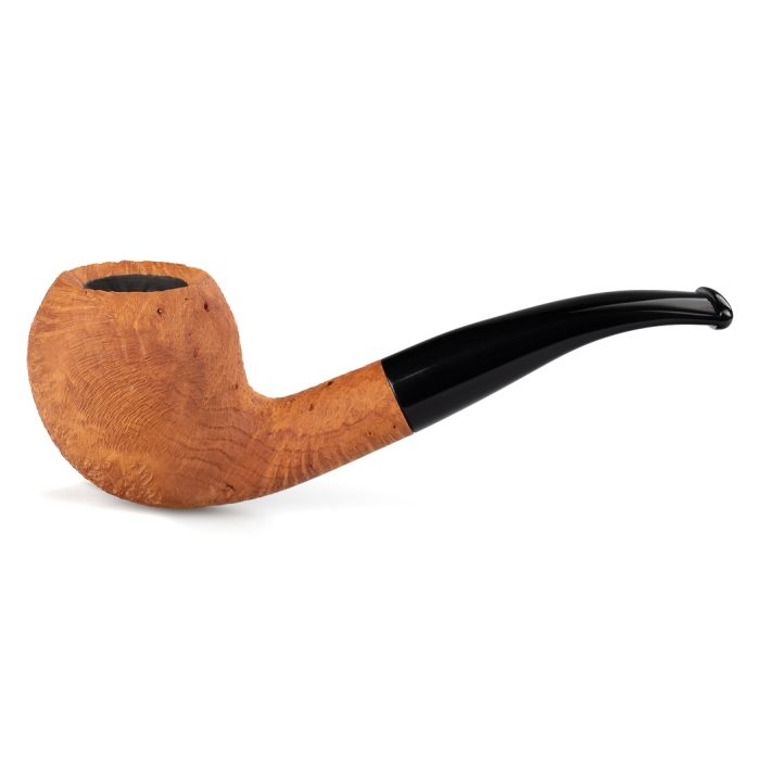 Vauen Basic Nature Pfeife 4400-08