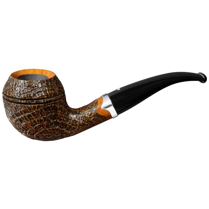 Vauen Finn Pfeife 508