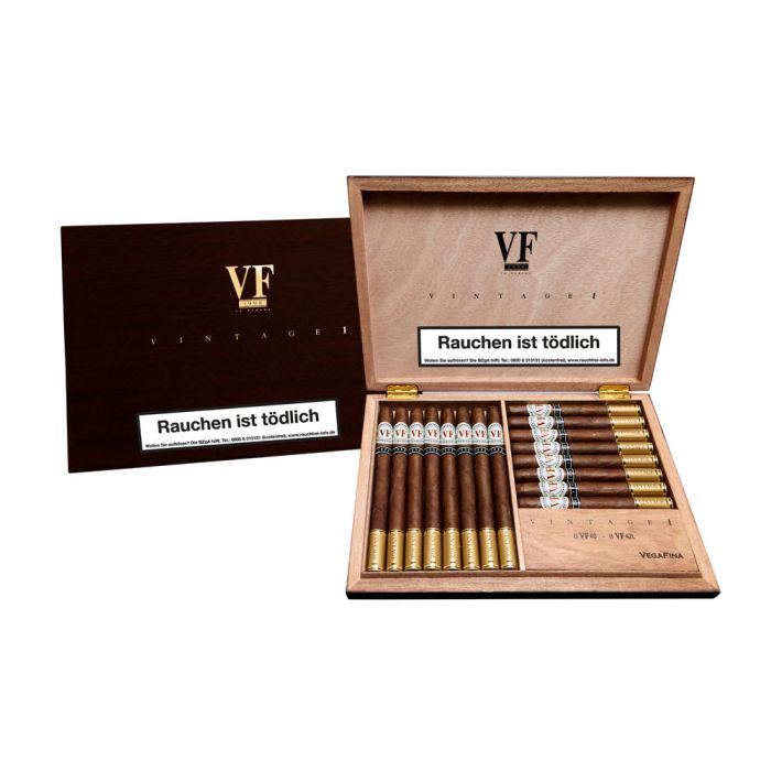 Vegafina 1998 Vintage 1 (42) kaufen