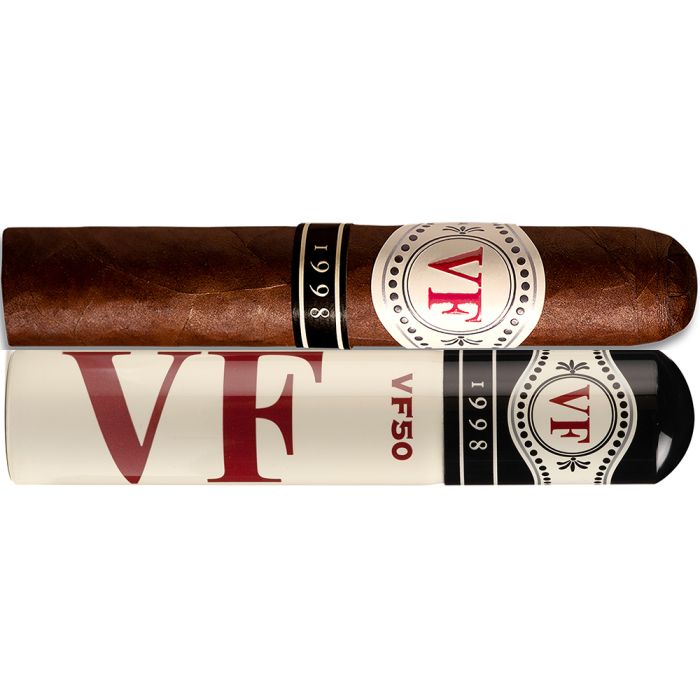 VegaFina 1998 VF50 Tubo Zigarre
