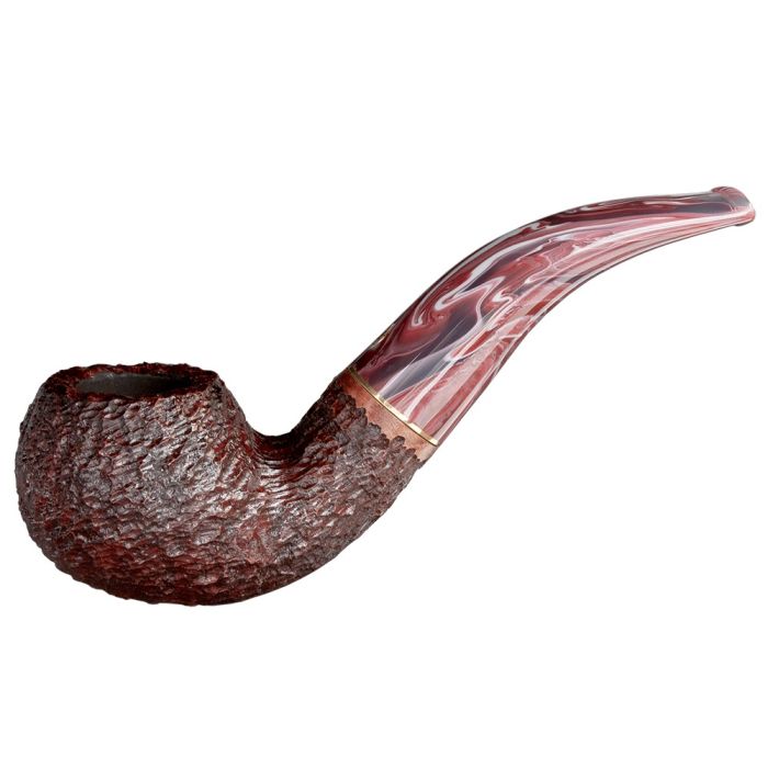 Savinelli Vigna Rustic 642 Pfeife 