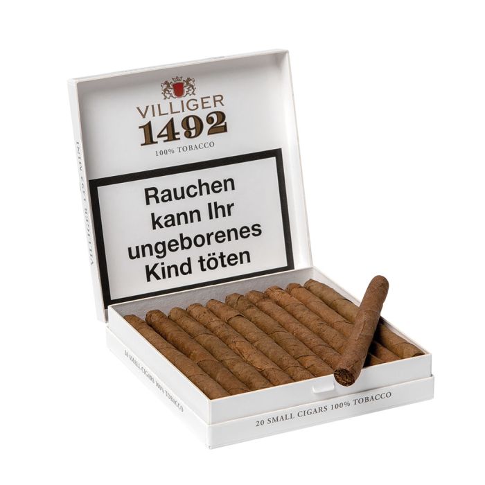 Villiger 1492 Mini Zigarillo