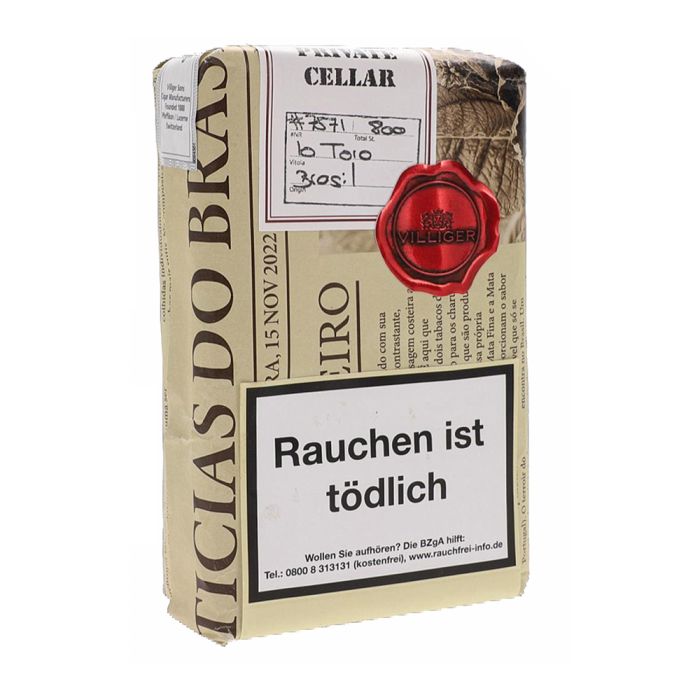 Villiger Private Cellar Limitada Zigarren