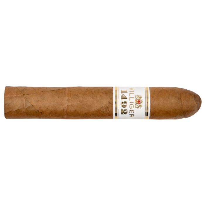 Zigarre villiger 1492 Campanas