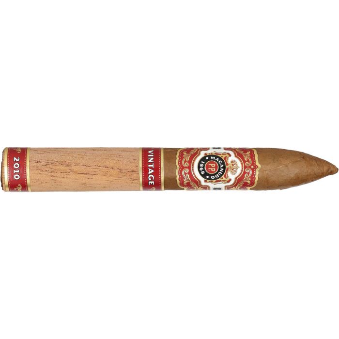 Macanudo Vintage 2010 Zigarren