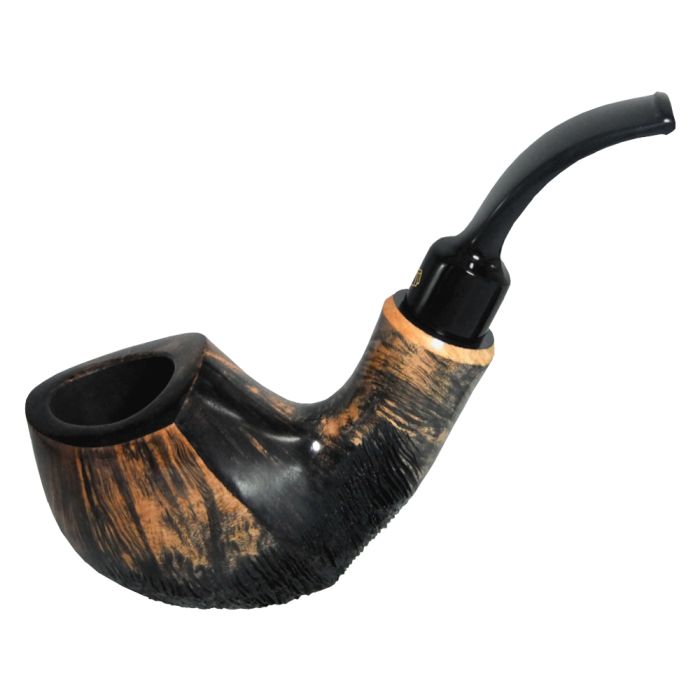 Winslow Crown Viking Pfeife Golden Dawn kaufen