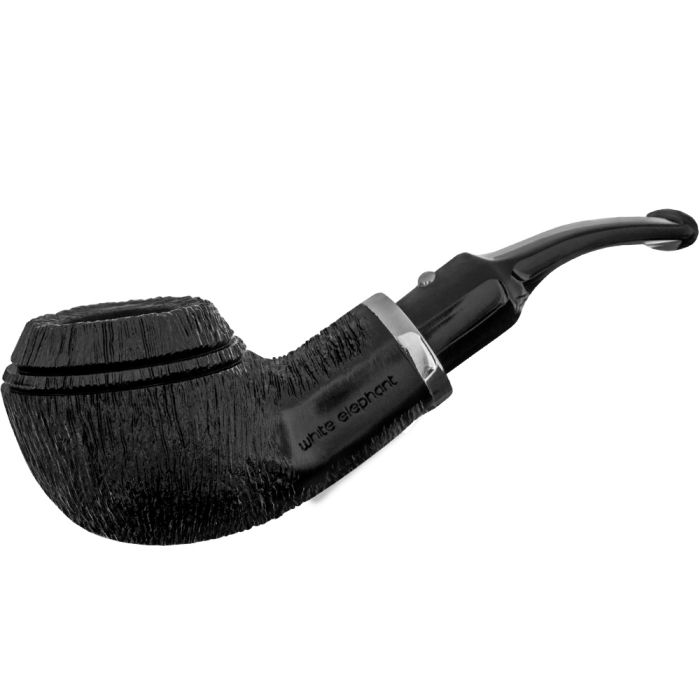 White Elephant Voodoo Pfeife