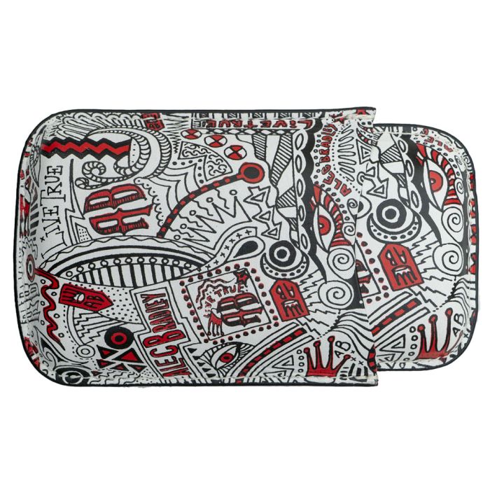 Alec Bradley Cigar Case