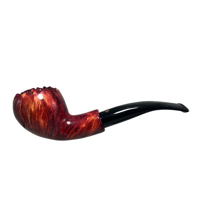 Winslow Crown Viking Pfeife