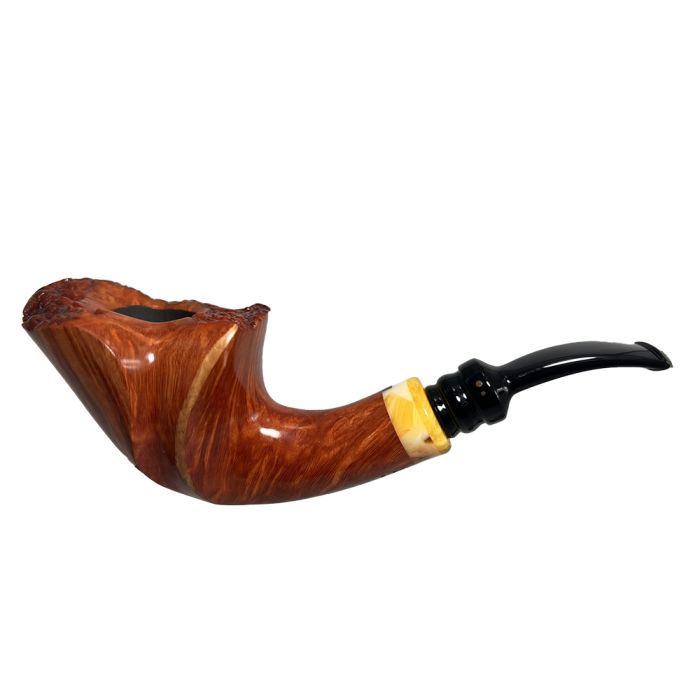 Poul Winslow Freehand Grading C Pfeife