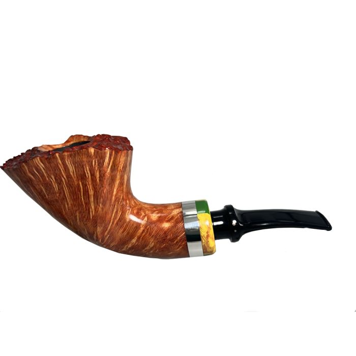 Poul Winslow Freehand Grading C Pfeife